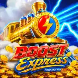 Boost Express