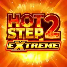 Hot Step 2 Extreme
