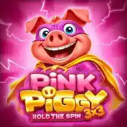 Pink Piggy